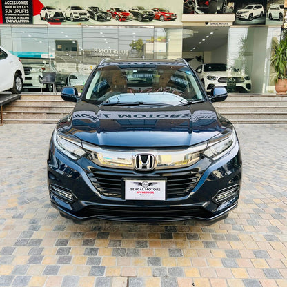 Honda VEZEL Z Sensing 2019