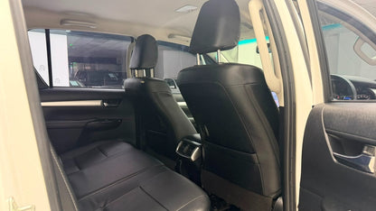 Toyota Hilux Revo V 2.8D 2022