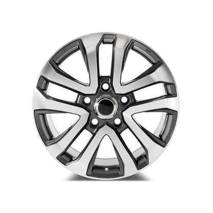 Toyota Land Cruiser FJ200 Alloy Rim OEM Style 20 Inches Model 2015-2020