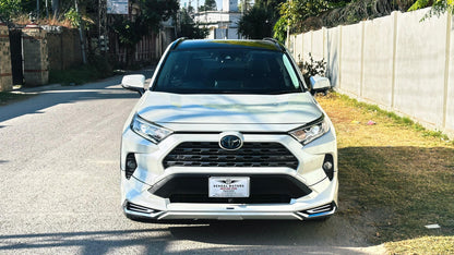 Toyota Rav4 G Package 2019