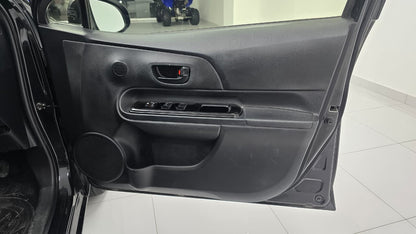 Toyota Aqua S Package 2019