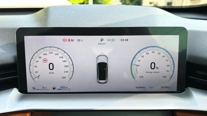 Haval H6 PHEV 2025