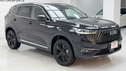 Haval H6 HEV  2023