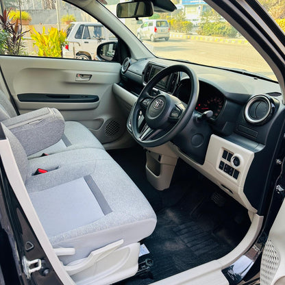 Toyota Passo XLS Package 2022