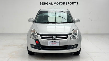 Suzuki Swift DLX 1.3 M/T 2020