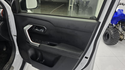 Toyota Raize Z Package 1.0 Turbo 2020
