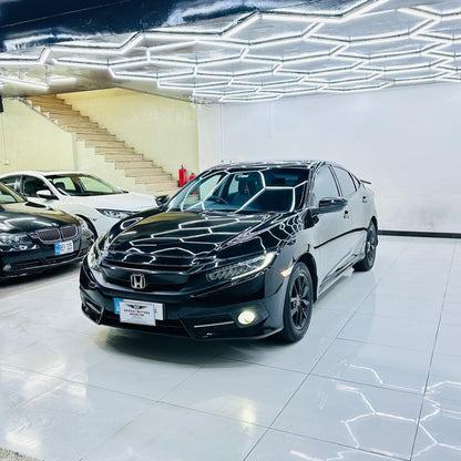 Honda Civic UG Oriel Prosmatec 2021