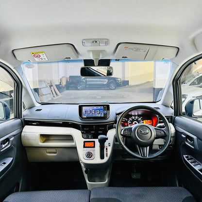 Daihatsu Move XSA III 2022