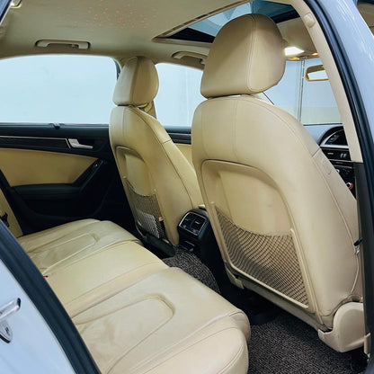 Audi A4 TFSI 2014