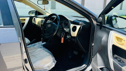 Toyota Corolla GLI AUTOMETIC 1.3 2019