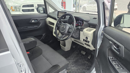 Daihatsu Move XSA III 2022
