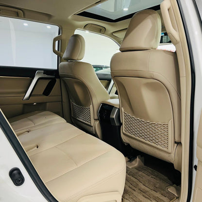 Toyota Prado TX-L 2.7  Limited Package 2020