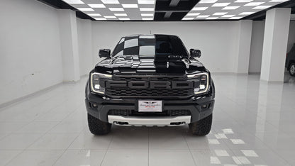 Ford Ranger  Raptor Performance  2022
