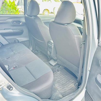 Daihatsu Rocky XS Package 2021