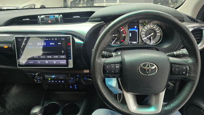 Toyota Hilux Revo Roco 2.8D 2023