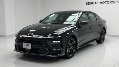 Hyundai Sonata N Line  2025