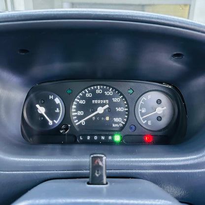 Daihatsu Cuore CX  A/T 2012