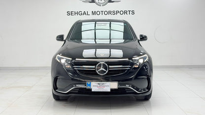 Mercedes Benz E Class EQC 400 4 Matic 2020