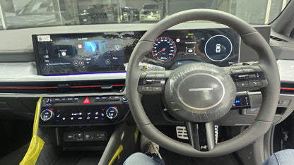 Hyundai Sonata N Line  2025
