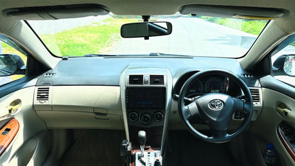 Toyota Corolla GLI 1.6 A/T 2013