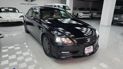Toyota MARK X 250G  2005