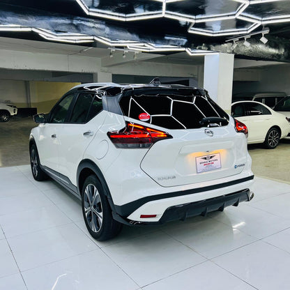Nissan Kicks XV Premium 2021