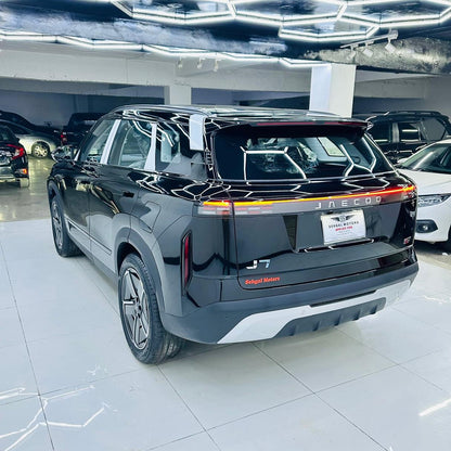 Jaecoo J7 Premium SHS/PHEV 2026