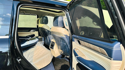 GWM Tank 500 PHEV 2026