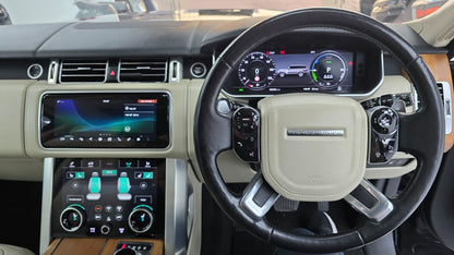 Range Rover Vogue Autobiography P400E Long Wheel Base 2019