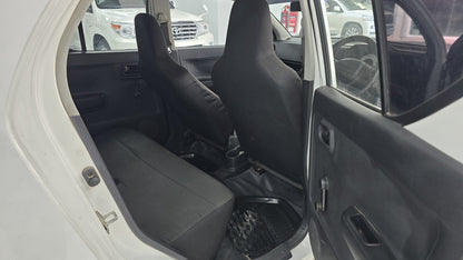 Suzuki Alto VXR 2022