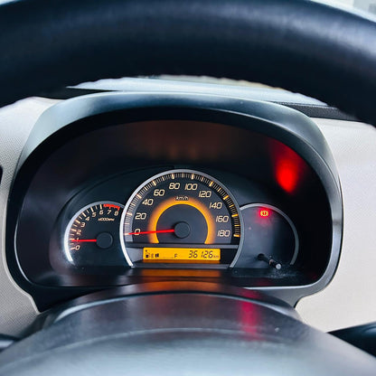 Suzuki Wagon R VXL M/T 2023
