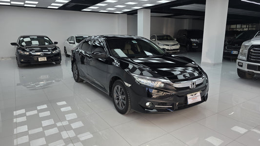 Honda Civic  Oriel 1.8 i-VTEC CVT  2019