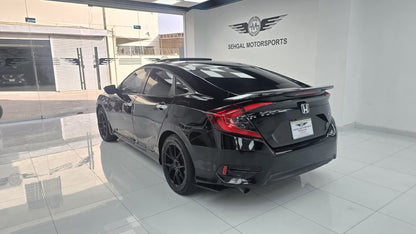 Honda Civic V-TEC Turbo 2016