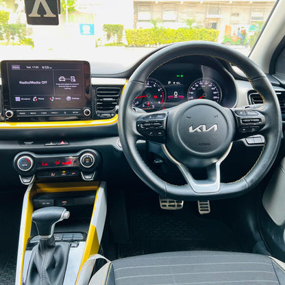 KIA Stonic EX+ 2022