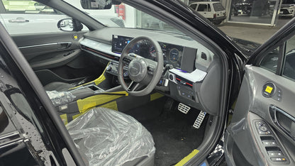 Hyundai Sonata N Line  2025
