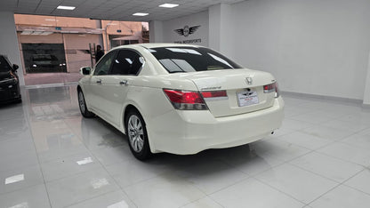 Honda Accord CP2 2010