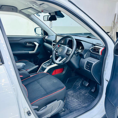 Toyota Raize Z Package 2020