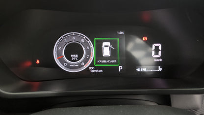 Toyota Raize G Package 2020