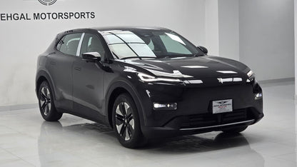 Deepal SO5 REEV Premium C Segment SUV 2026