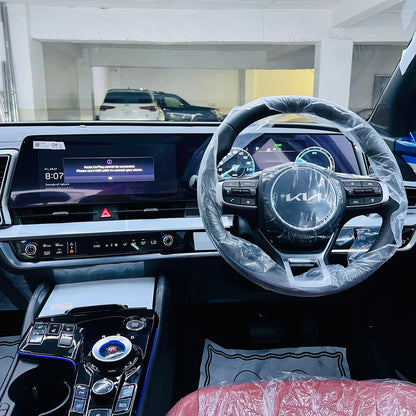 KIA Sportage L HEV  2025