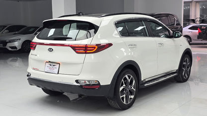 KIA Sportage AWD 2022