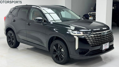 Haval H6 1.5 Turbo 2026
