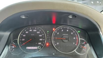 Toyota Prado Tx 2006