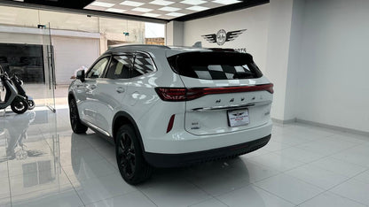 Haval H6 HEV 2024