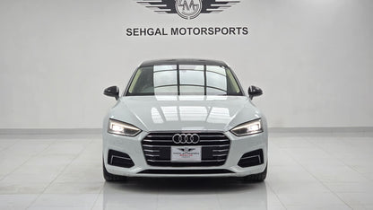 Audi A5 Sportback 30 TFSI 2019