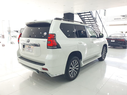 Toyota Prado TXL Package 2.7 Model 2019