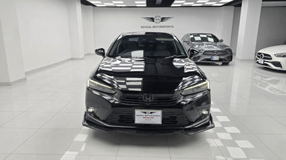 Honda Civic 1.5 V-TEC Oriel Turbo 2022