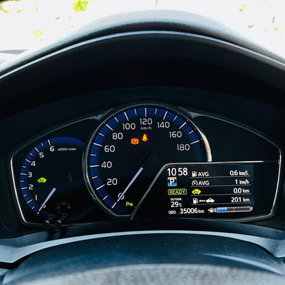 Toyota Corolla Axio Hybrid WXB 1.5 2019