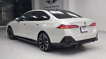 BMW i5 M Package X-Drive 40 2023