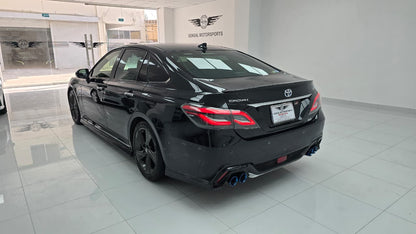 Toyota Crown Rs Advance GR 2018